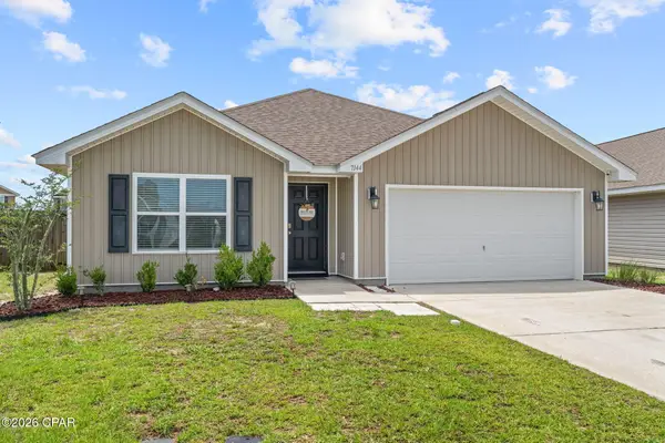 7144 Hatteras Boulevard, Panama City, FL 32404