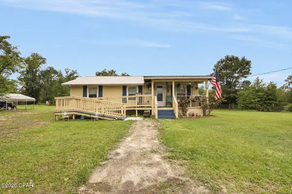 15948 SW Charlie Wood Road, Blountstown, FL 32424