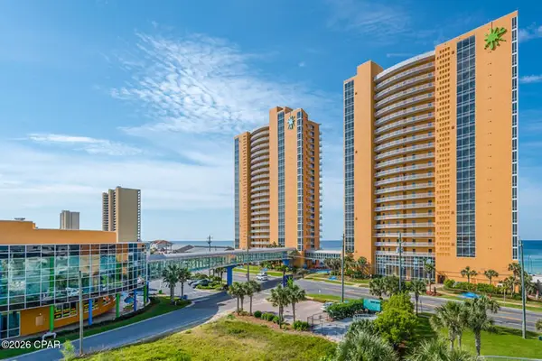 17739 Front Beach Road #1507W, Panama City Beach, FL 32413