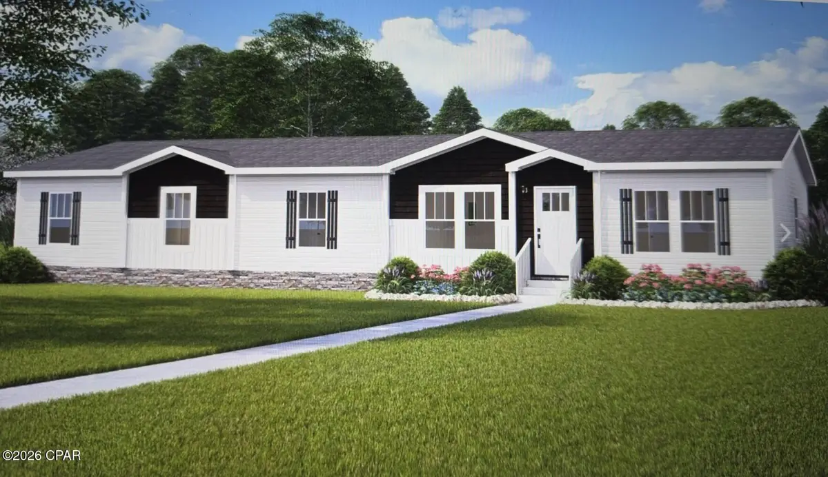 TBD Deer Run Circle, Alford, FL 32420 - #1