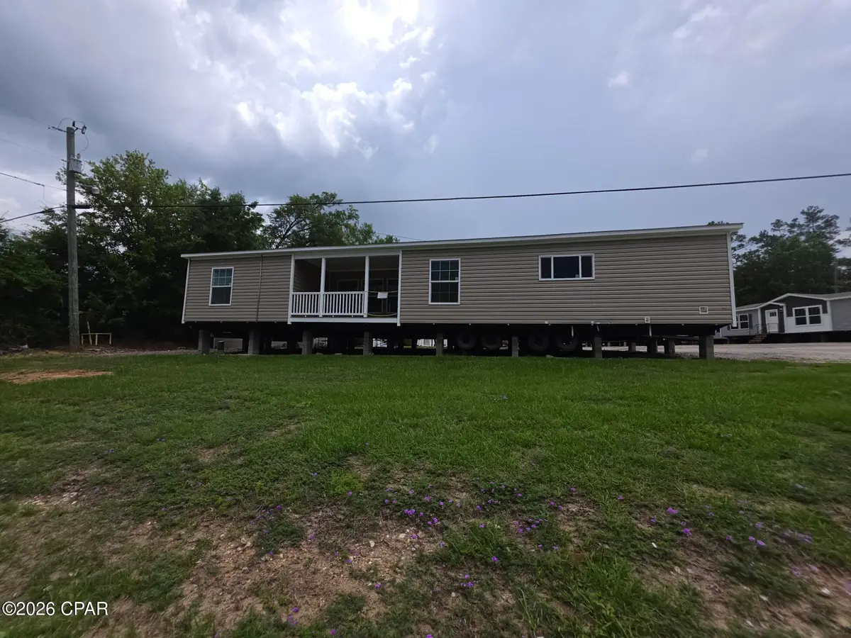 TBD Highlands Circle, Alford, FL 32420 - #1