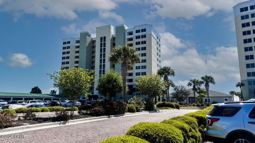 6500 Bridge Water Way #505, Panama City Beach, FL 32407 - #2