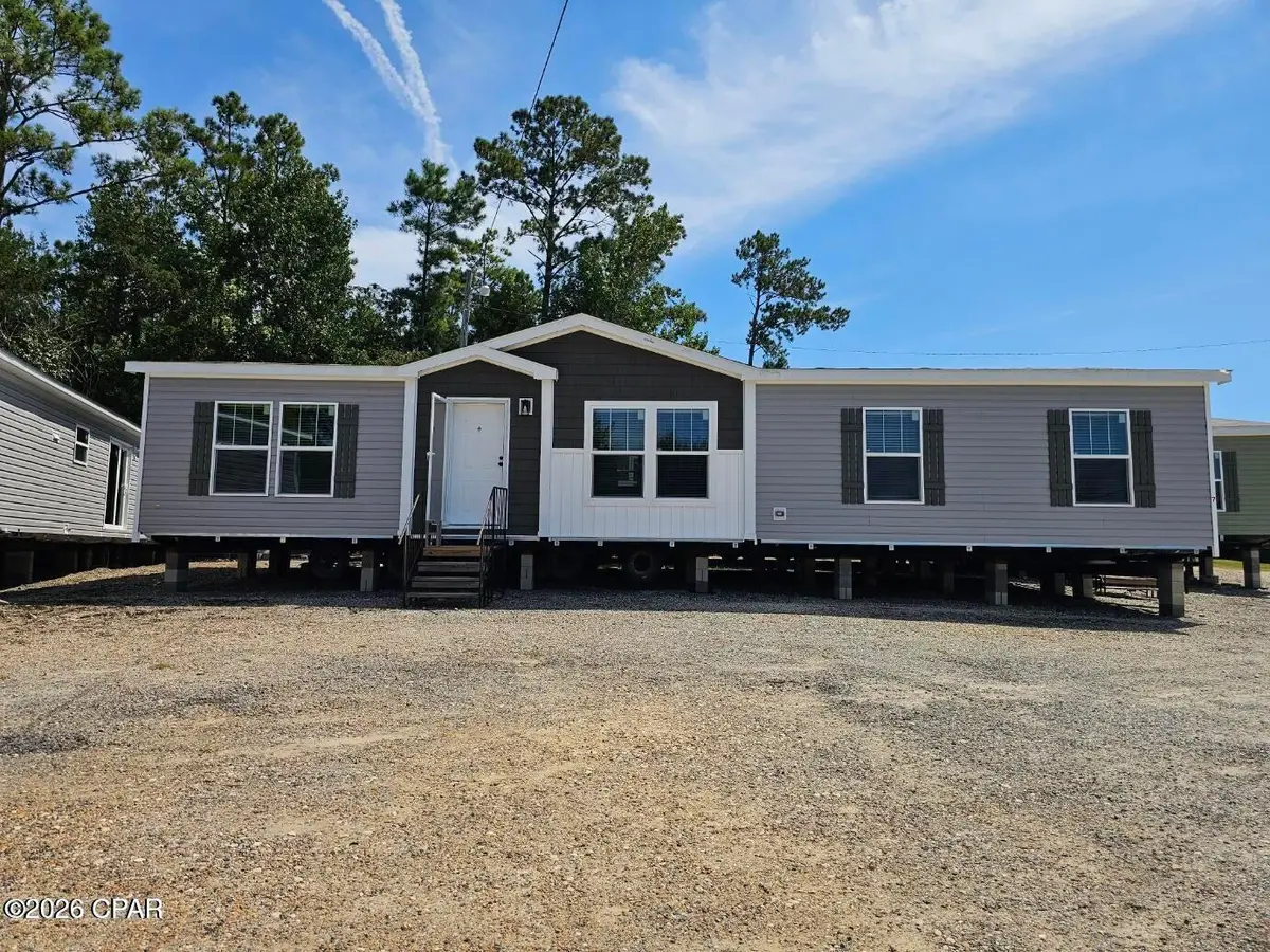 TBD Apalachicola Avenue, Alford, FL 32420 - #1