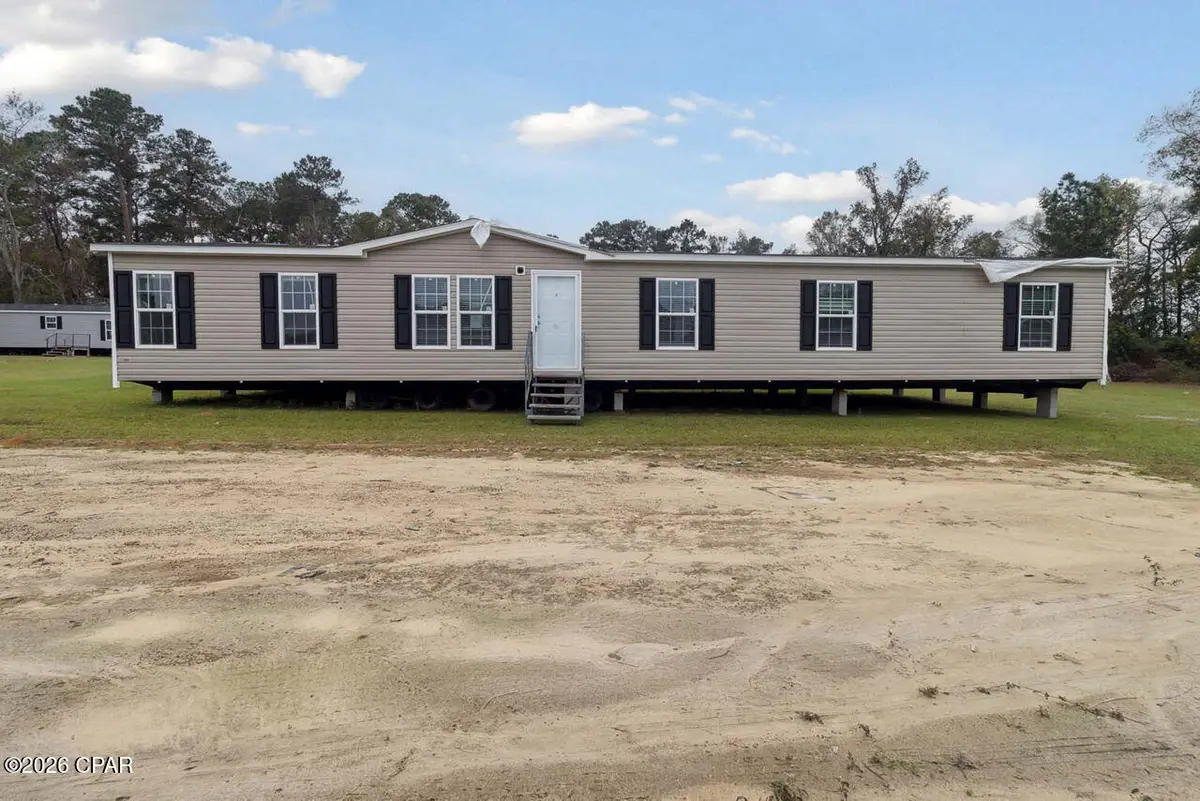 TBD Crotan Drive, Alford, FL 32420 - #1