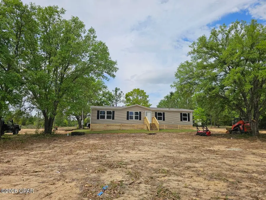 TBD Deer Run Circle, Alford, FL 32420 - #3