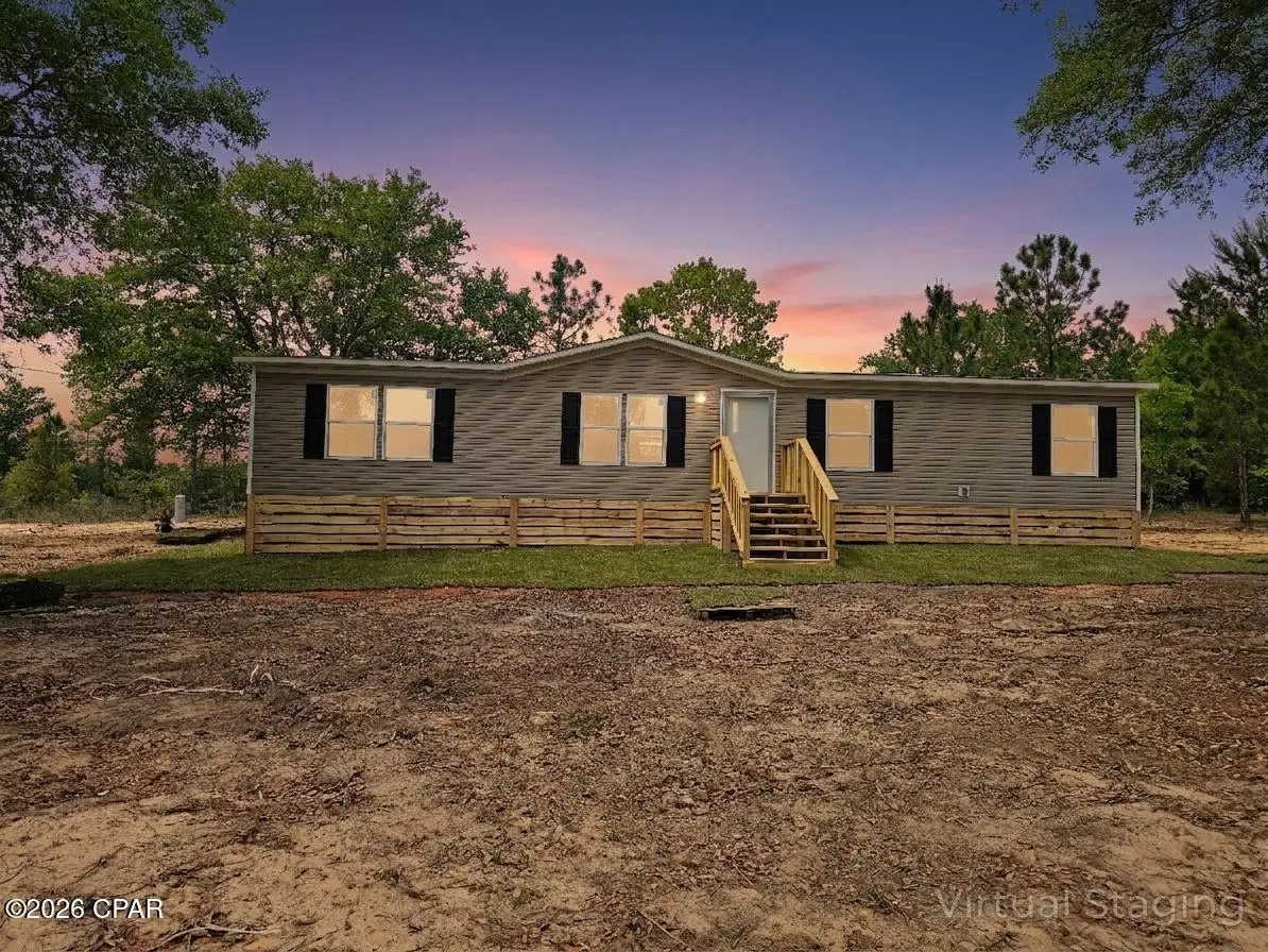 TBD Apalachicola Avenue, Alford, FL 32420 - #1