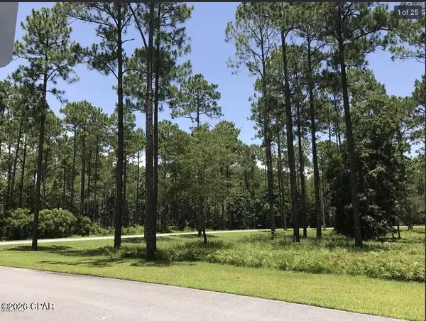 8556 Preservation Drive, Panama City Beach, FL 32413