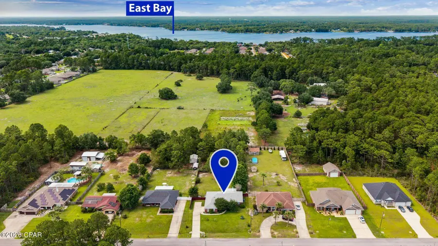7432 Brewster Street, Navarre, FL 32566 - #3