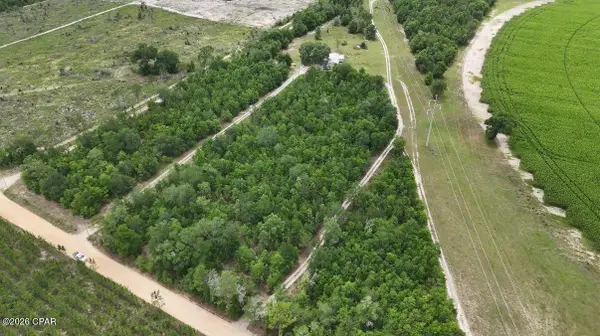 6505 Green Road, Greenwood, FL 32443