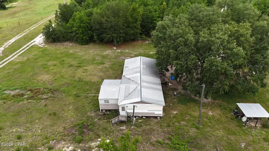 6505 Green Road, Greenwood, FL 32443 - #3