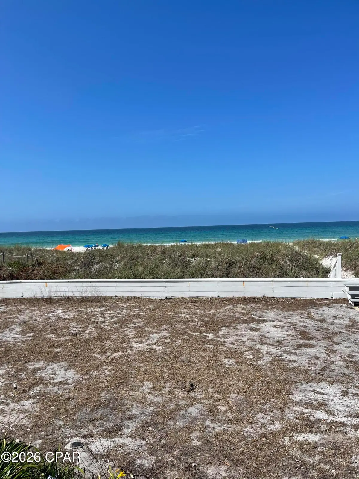 8301 Surf Drive, Panama City, FL 32408 - #1