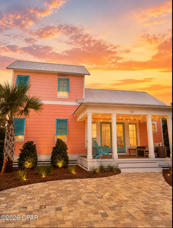 140 Paradise Found Circle #37, Panama City Beach, FL 32413