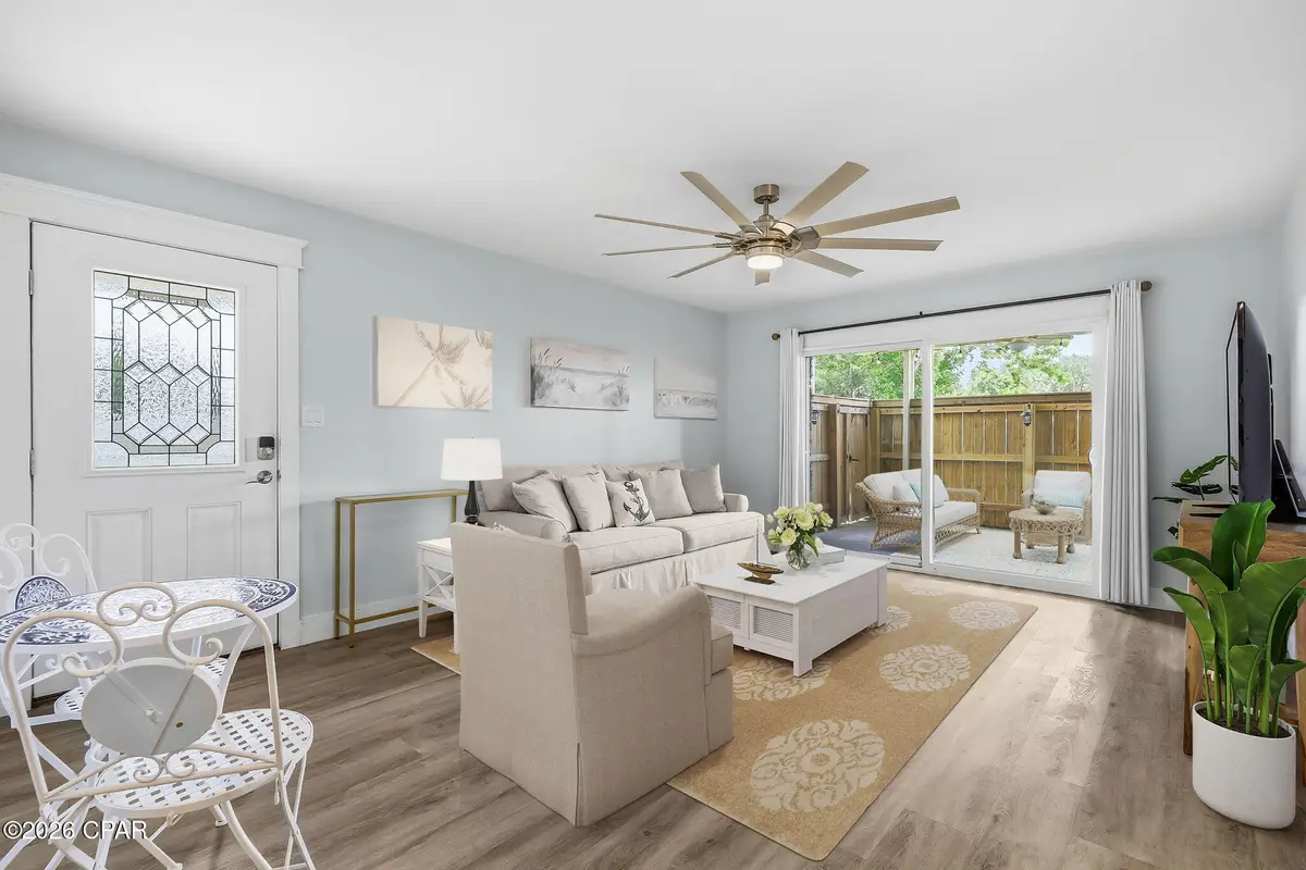 17462 Front Beach Road #12C2, Panama City Beach, FL 32413 - #1