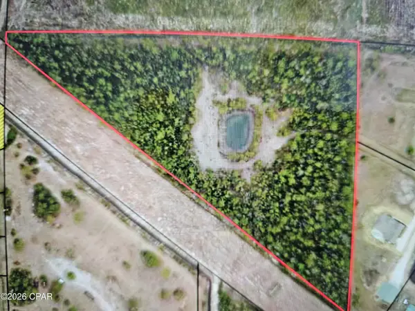 7936 Resota Beach Road, Southport, FL 32409