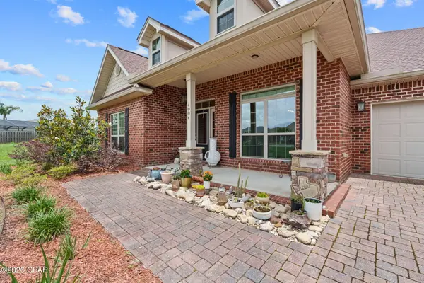 4904 Christy Lane, Panama City, FL 32404