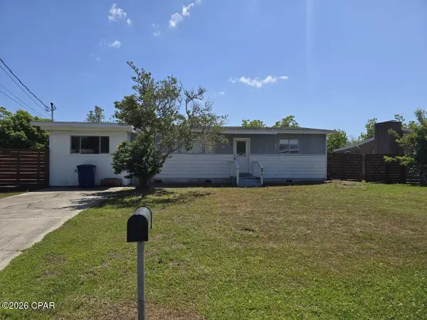 1914 Calhoun Avenue, Panama City, FL 32405