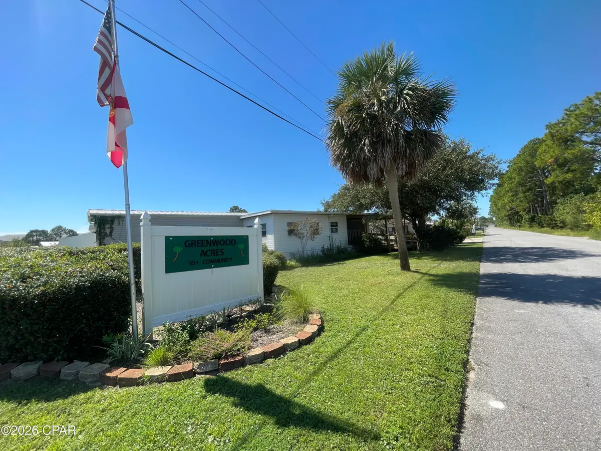 1647 Acre Circle, Panama City Beach, FL 32407 - #1