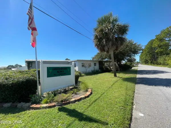 1647 Acre Circle, Panama City Beach, FL 32407