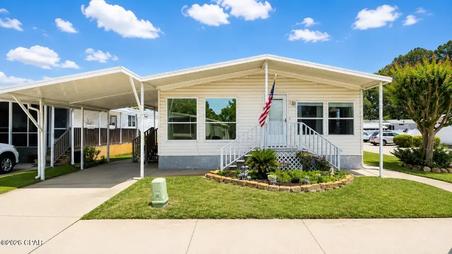 1647 Acre Circle, Panama City Beach, FL 32407 - #2