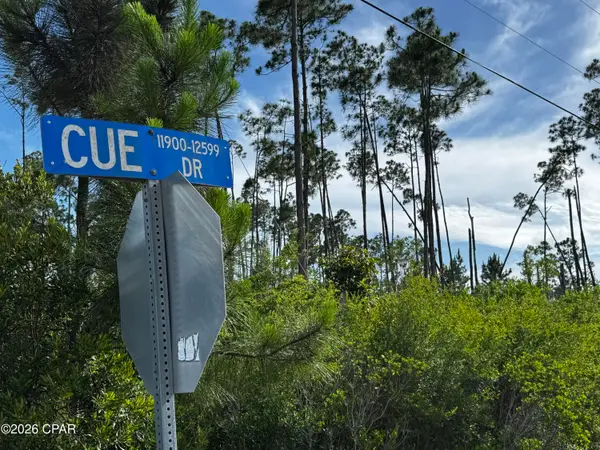 12128 Cue Drive, Panama City, FL 32404