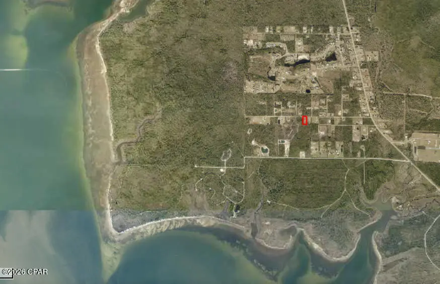 12128 Cue Drive, Panama City, FL 32404 - #2