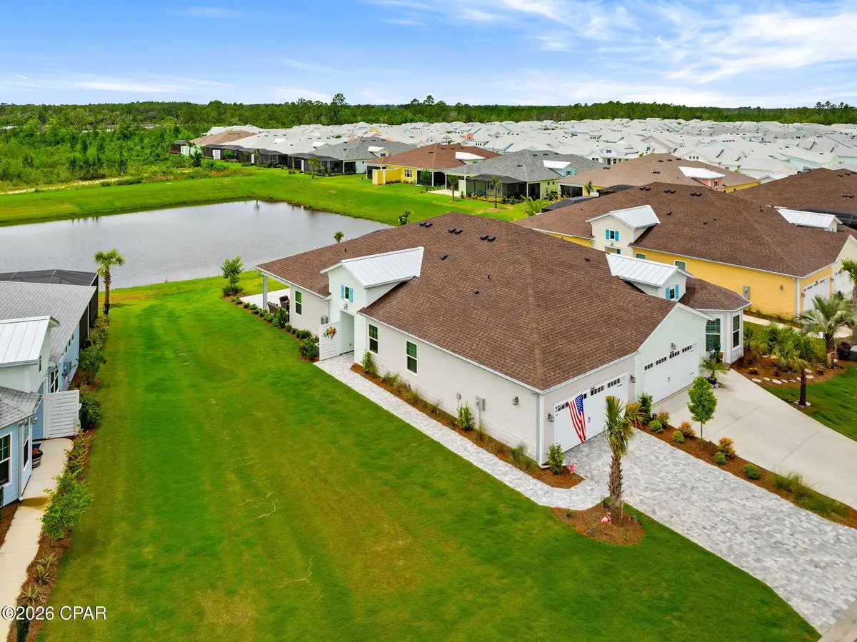 8917 Parrot Place, Panama City Beach, FL 32413 - #1