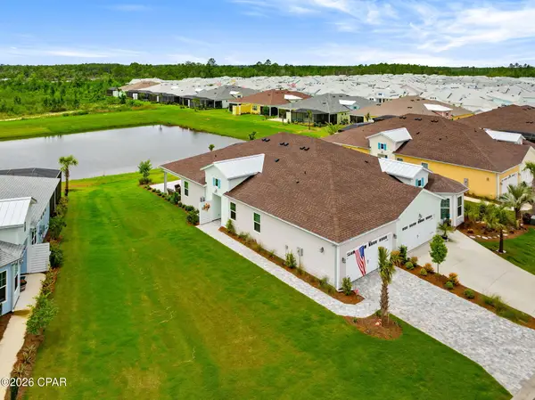 8917 Parrot Place, Panama City Beach, FL 32413