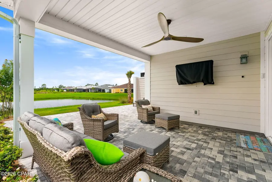 8917 Parrot Place, Panama City Beach, FL 32413 - #3
