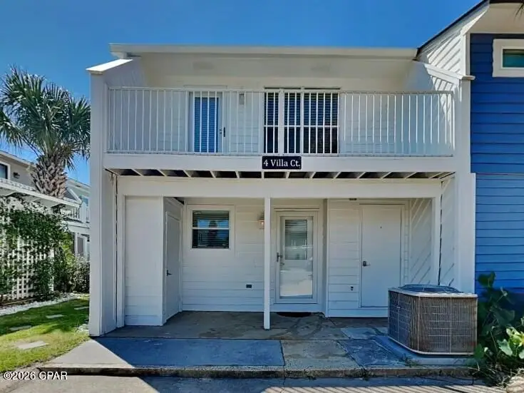 4 Villa Court, Panama City Beach, FL 32413 - #1