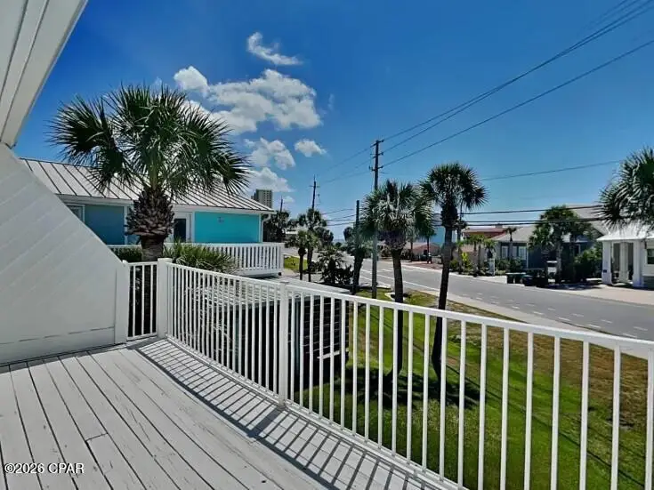 4 Villa Court, Panama City Beach, FL 32413 - #3