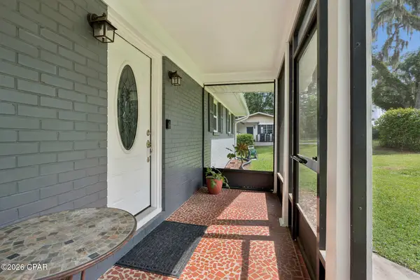 1201 Carrin Drive, Tallahassee, FL 32311