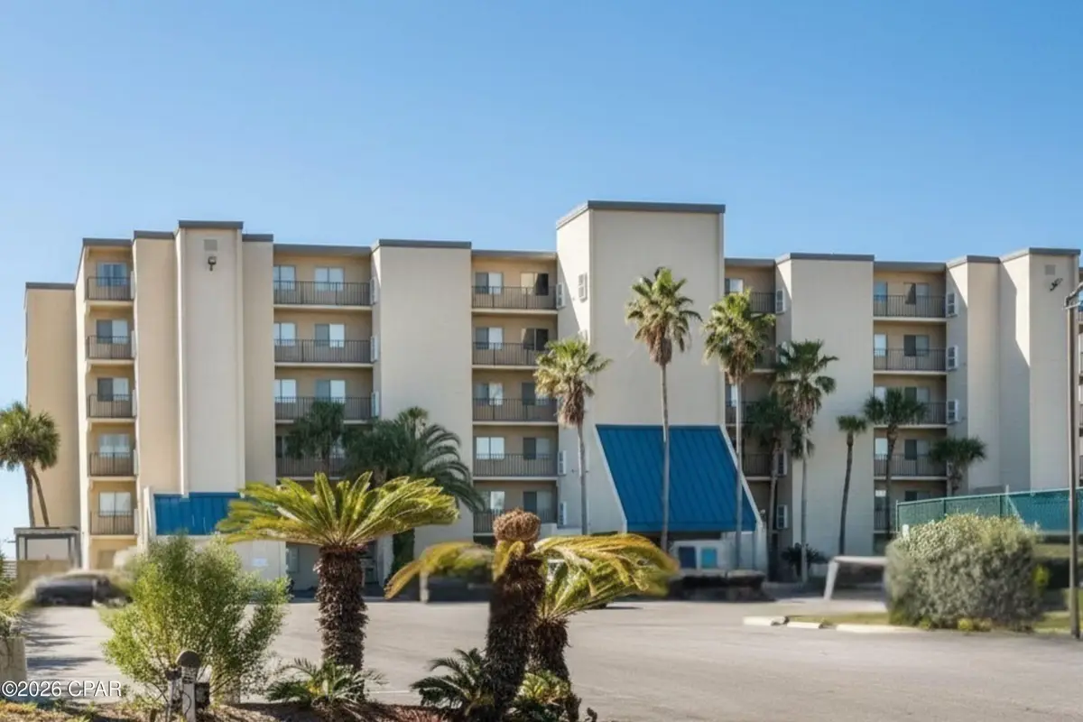6211 Thomas Drive #506, Panama City Beach, FL 32408 - #1