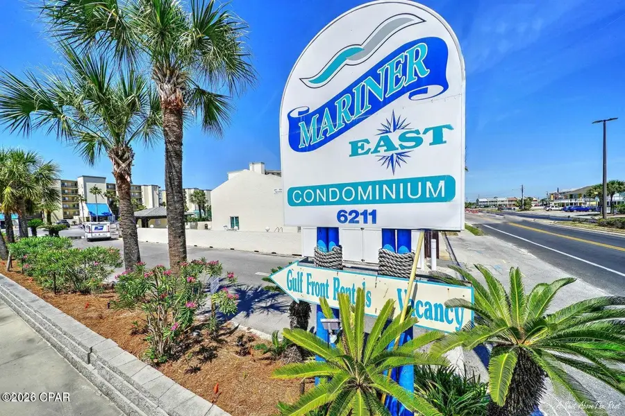 6211 Thomas Drive #506, Panama City Beach, FL 32408 - #2