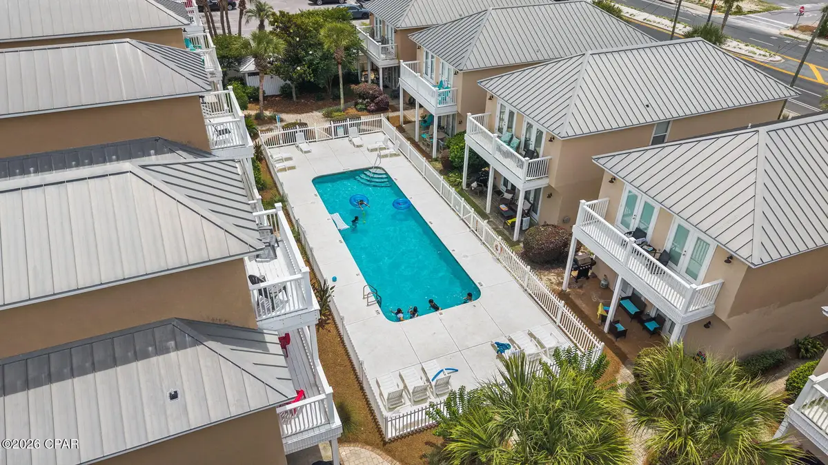 7827 Beach Drive, Panama City Beach, FL 32408 - #1