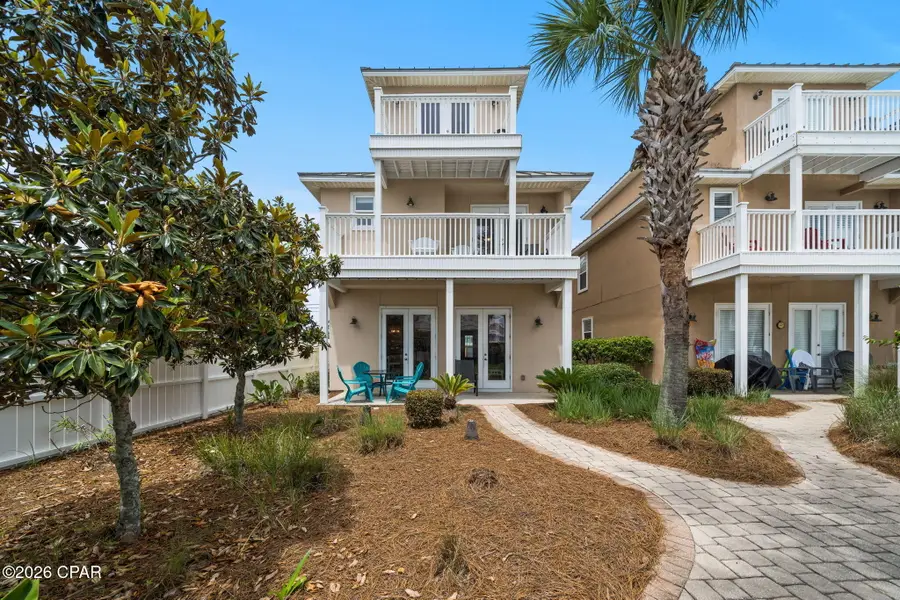 7827 Beach Drive, Panama City Beach, FL 32408 - #2