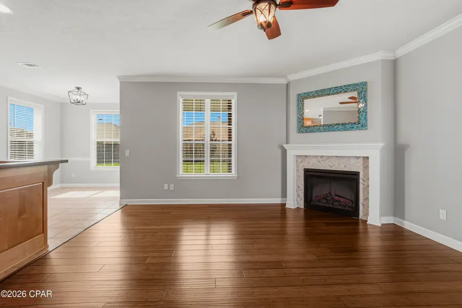 5418 Blue Dog Road, Panama City, FL 32404 - #2