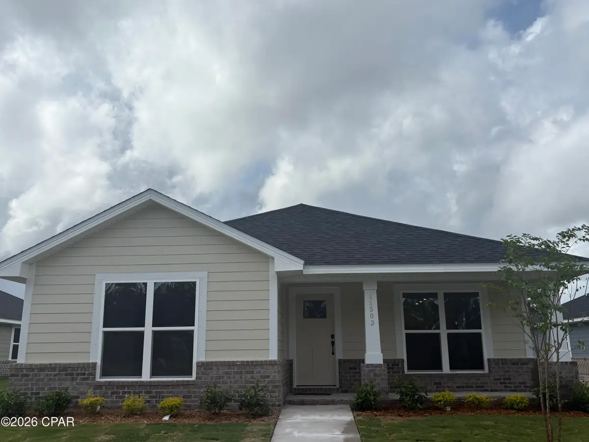 11503 Singo Drive, Panama City, FL 32404 - #1
