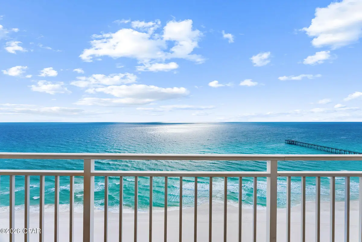 12011 Front Beach Road #1906B, Panama City Beach, FL 32407 - #1
