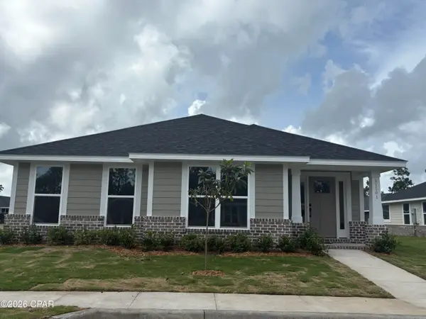 11501 Singo Drive, Panama City, FL 32404