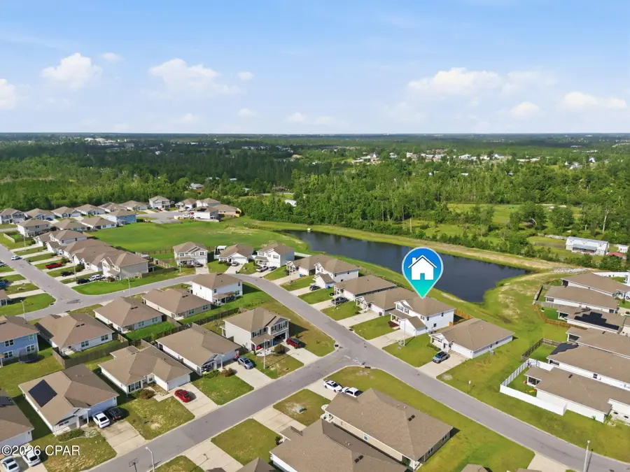 4040 Brighton Boulevard, Panama City, FL 32404 - #3