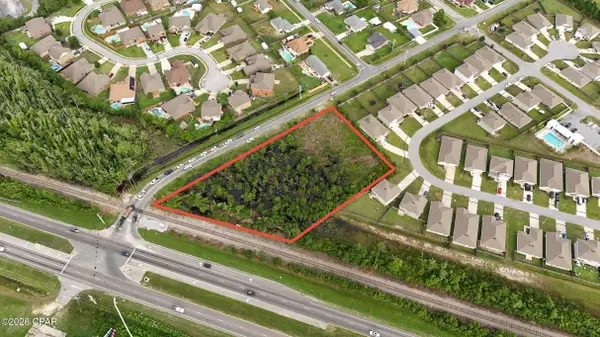 0 Star Avenue, Panama City, FL 32404