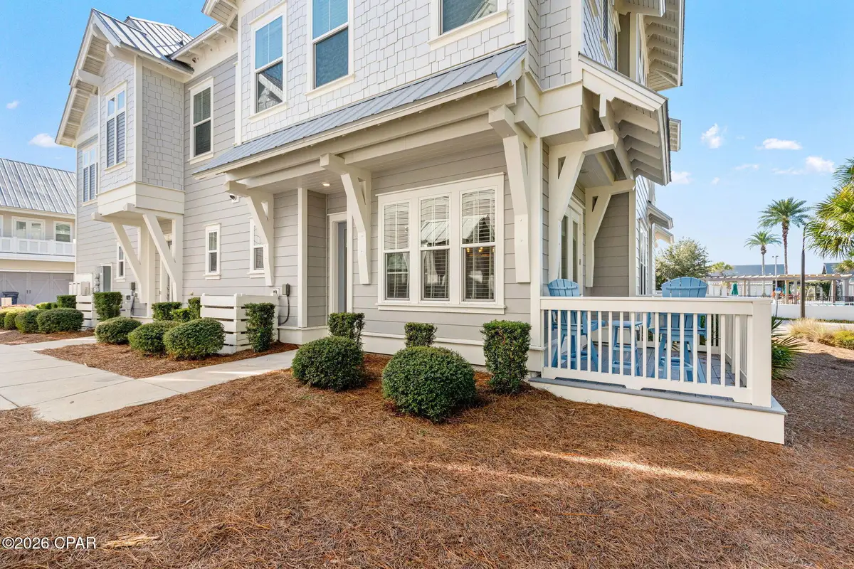 11 E Pine Lands Loop #B, Watersound, FL 32461 - #1
