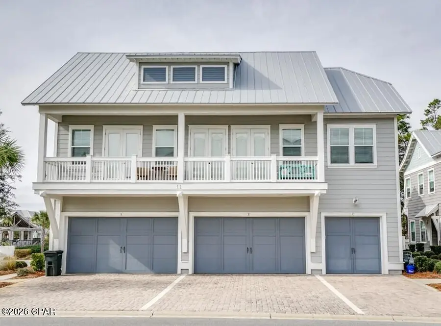 11 E Pine Lands Loop #B, Watersound, FL 32461 - #3