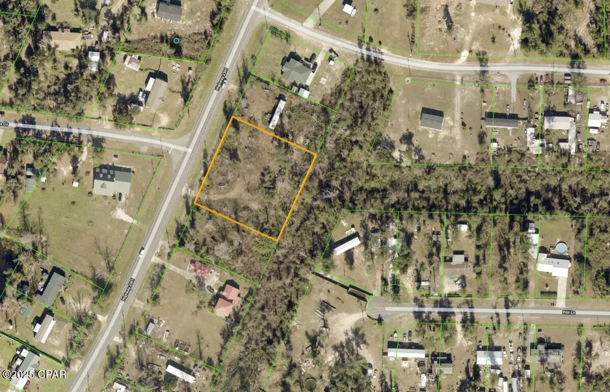 10226 Highway 2301, Youngstown, FL 32466 - #1