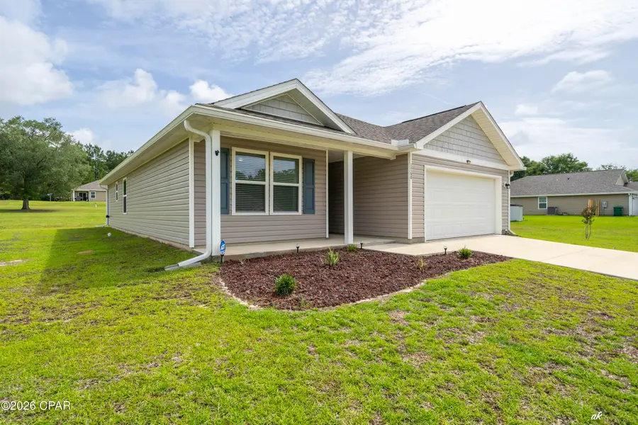 1768 Kenzie Lane, Chipley, FL 32428 - #2