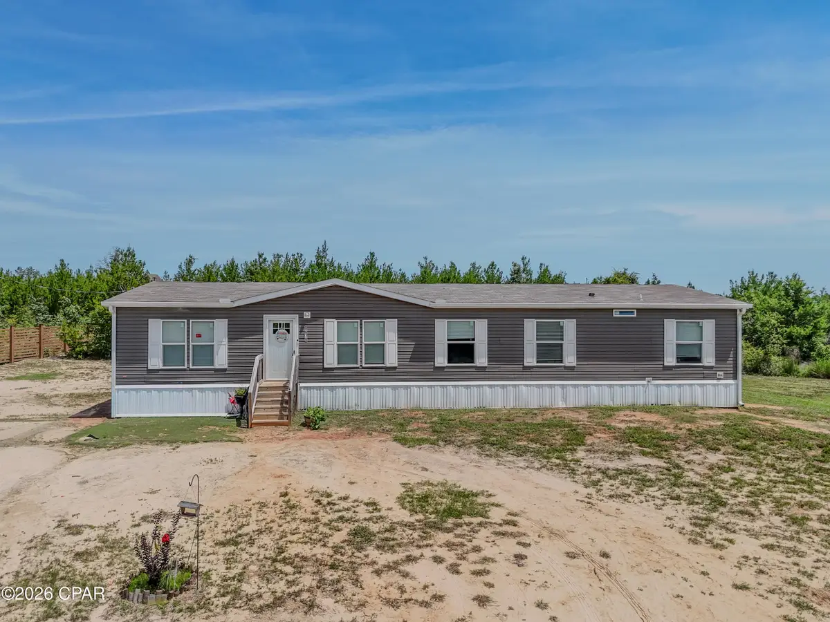 8676 NW County Road 274, Altha, FL 32421 - #1