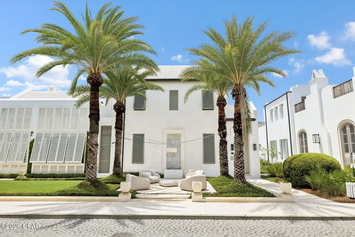 62 S Charles Street, Alys Beach, FL 32461 - #1