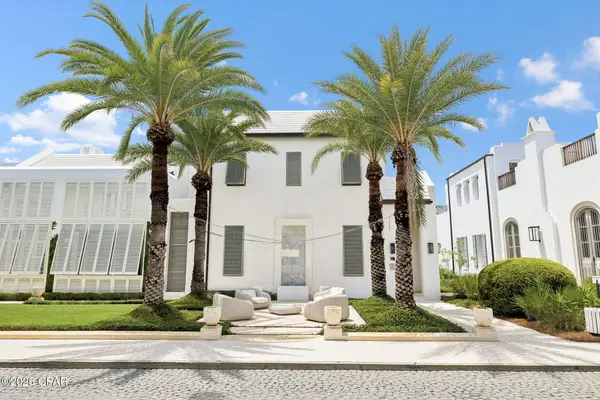 62 S Charles Street, Alys Beach, FL 32461