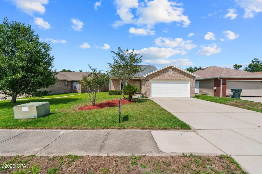 816 E 24th Street, Lynn Haven, FL 32444 - #2