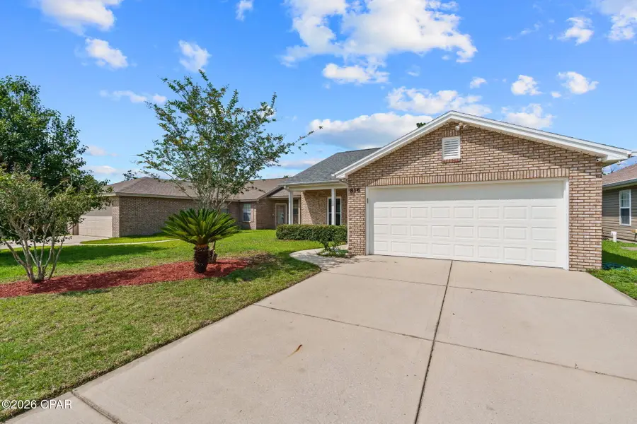 816 E 24th Street, Lynn Haven, FL 32444 - #3